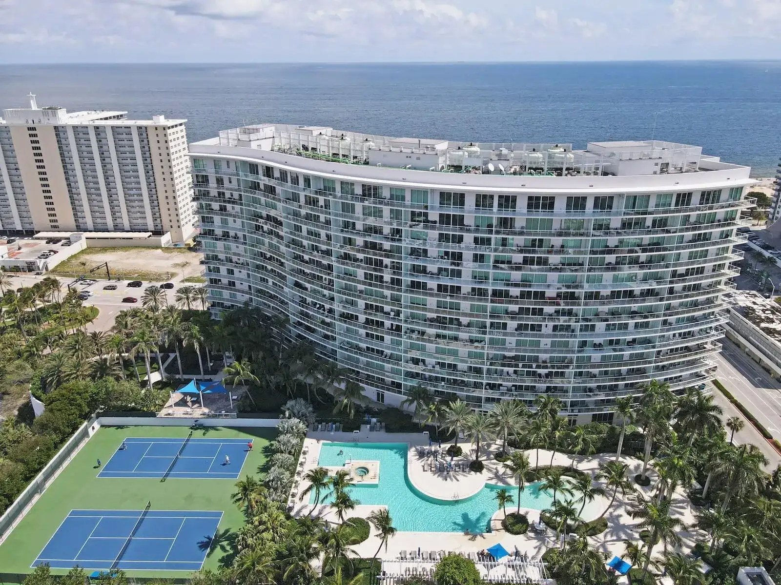 1 N Ocean Boulevard # 607, Pompano Beach FL 33062 photo 2