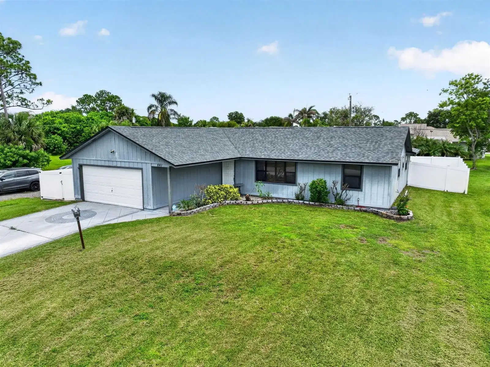 641 SE Streamlet Avenue, Port St. Lucie FL 34983