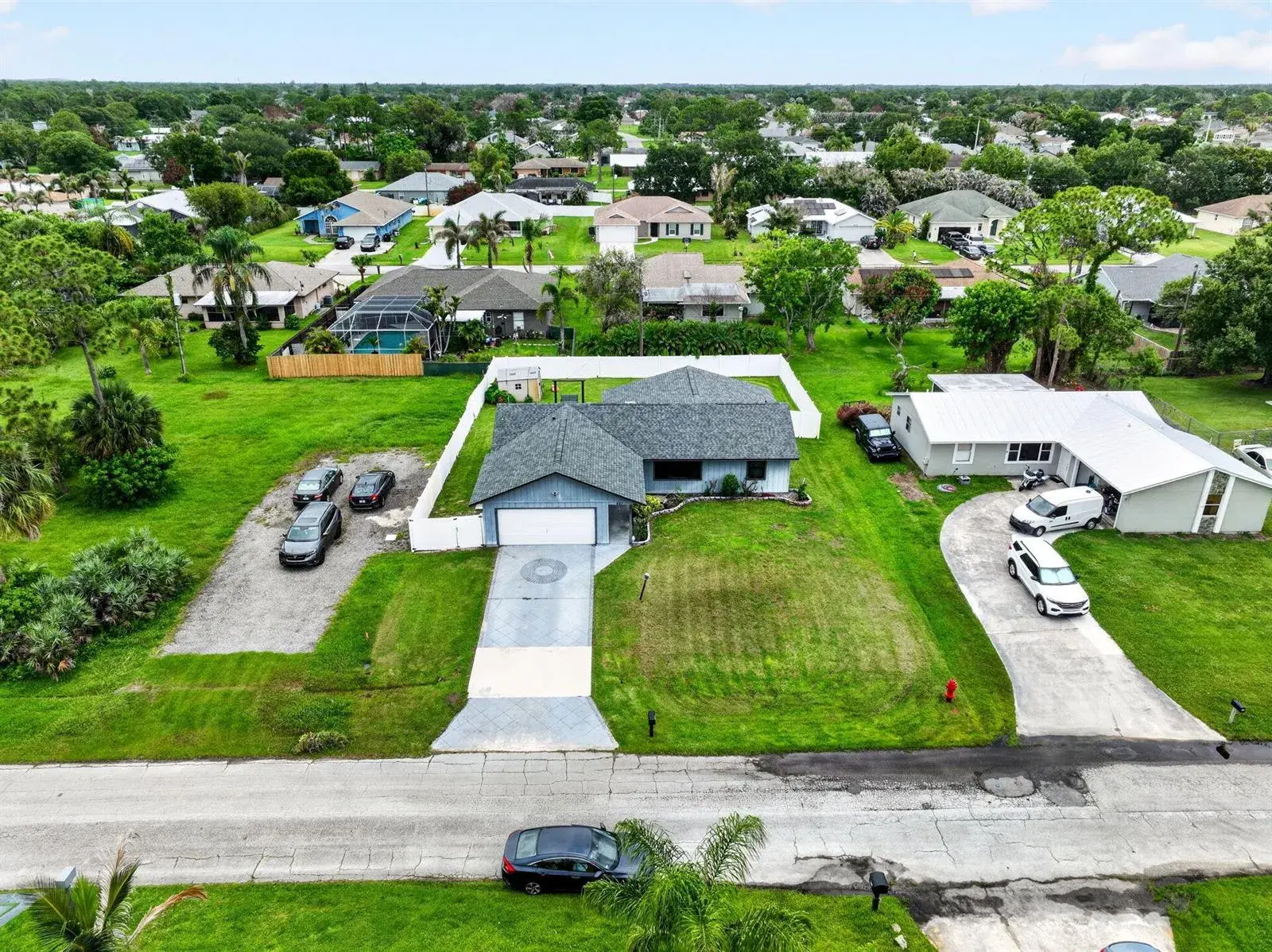641 SE Streamlet Avenue, Port St. Lucie FL 34983