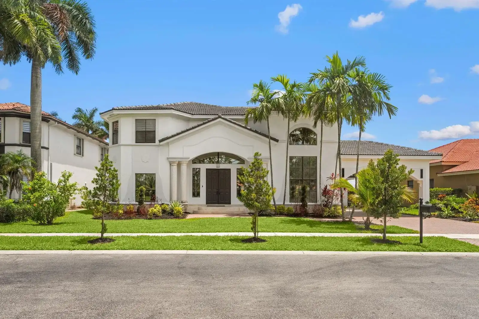 18684 SW 17th Court, Miramar FL 33029