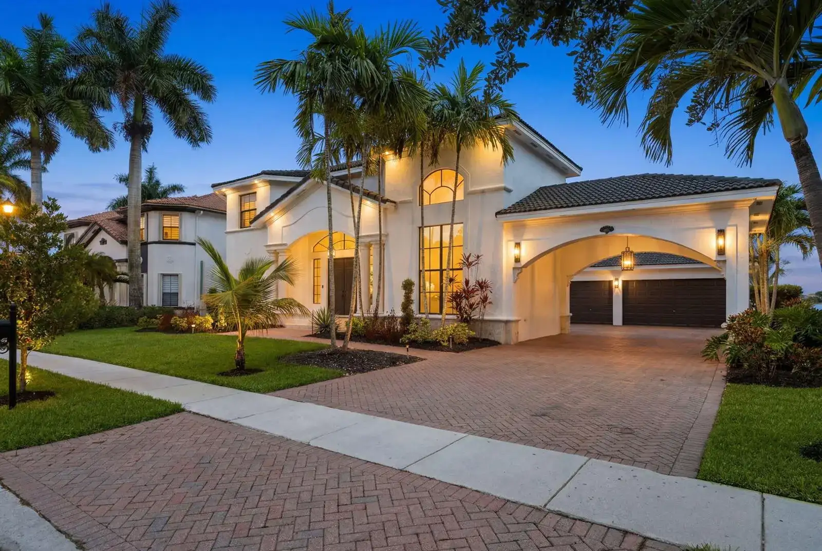 18684 SW 17th Court, Miramar FL 33029 photo 2