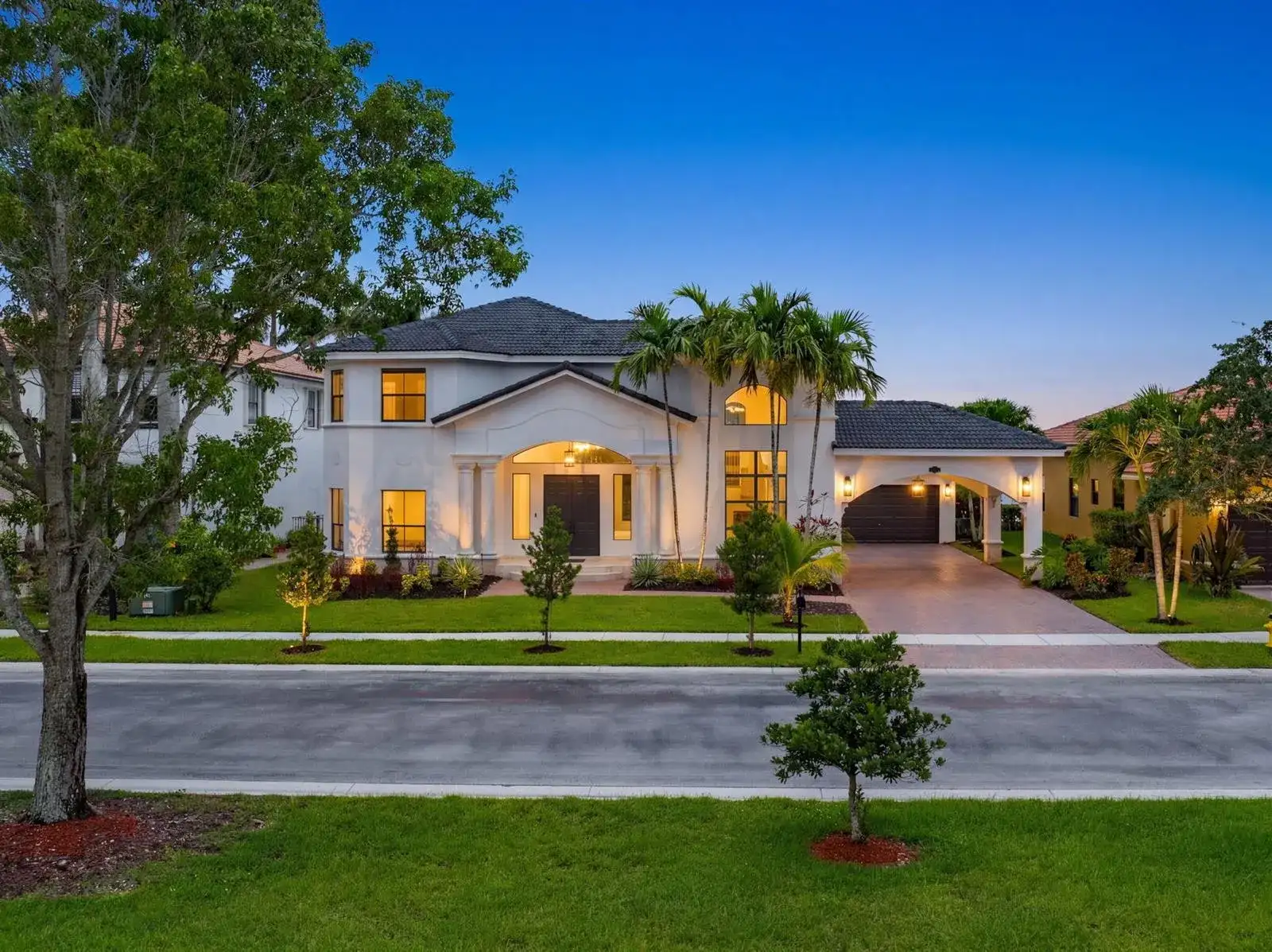 18684 SW 17th Court, Miramar FL 33029 photo 3