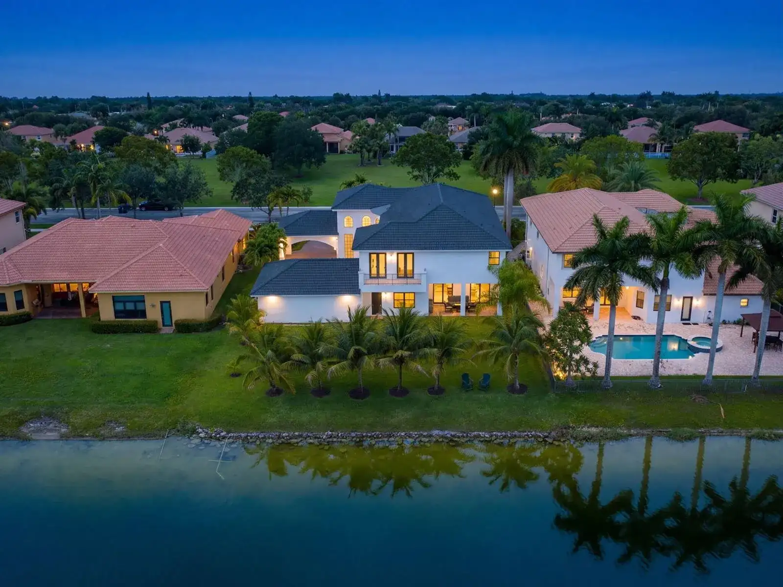 18684 SW 17th Court, Miramar FL 33029 photo 5
