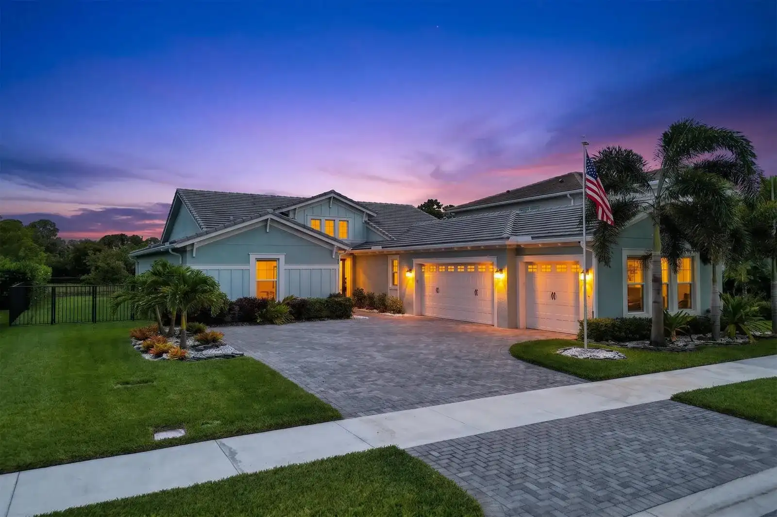 15822 Orchard Drive, Westlake FL 33470
