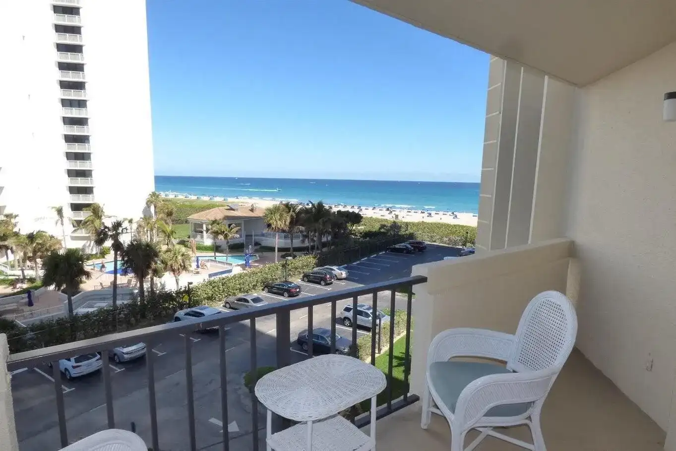 2800 N Ocean Drive # 5c, Singer Island FL 33404