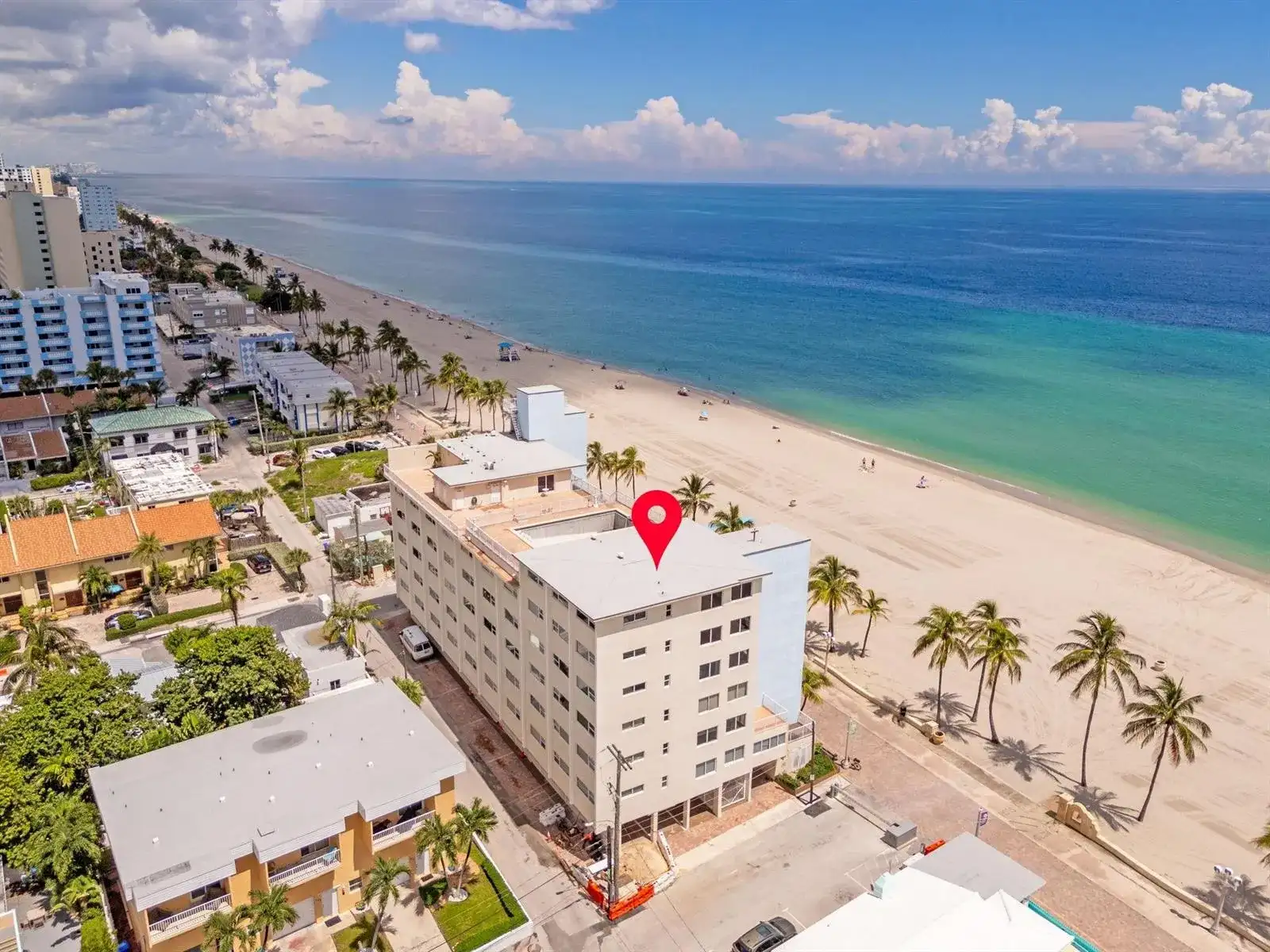 300 Oregon Street # 501, Hollywood FL 33019 photo 2