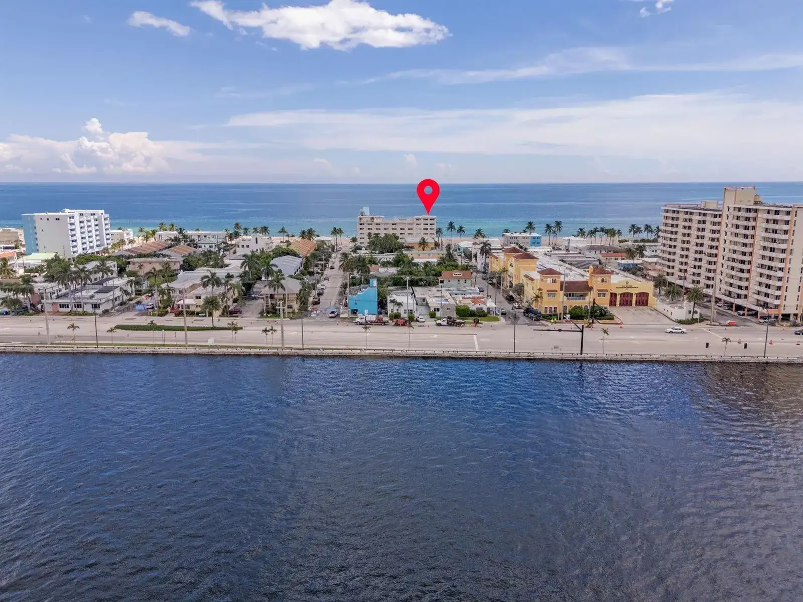 300 Oregon Street # 501, Hollywood FL 33019 photo 3