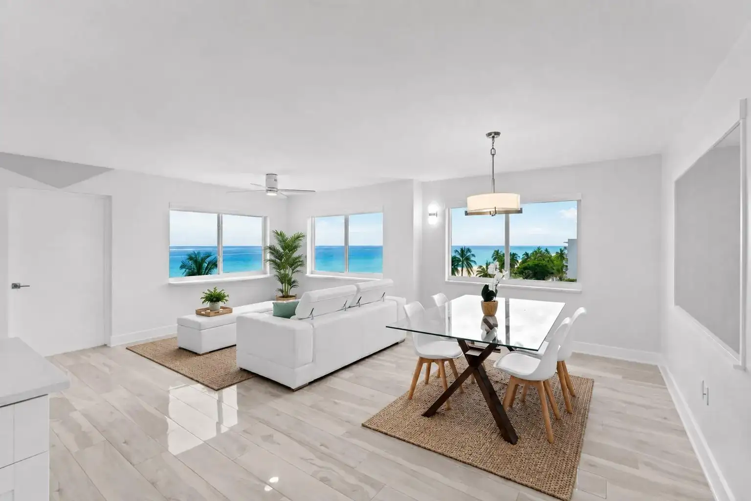 300 Oregon Street # 501, Hollywood FL 33019 photo 4