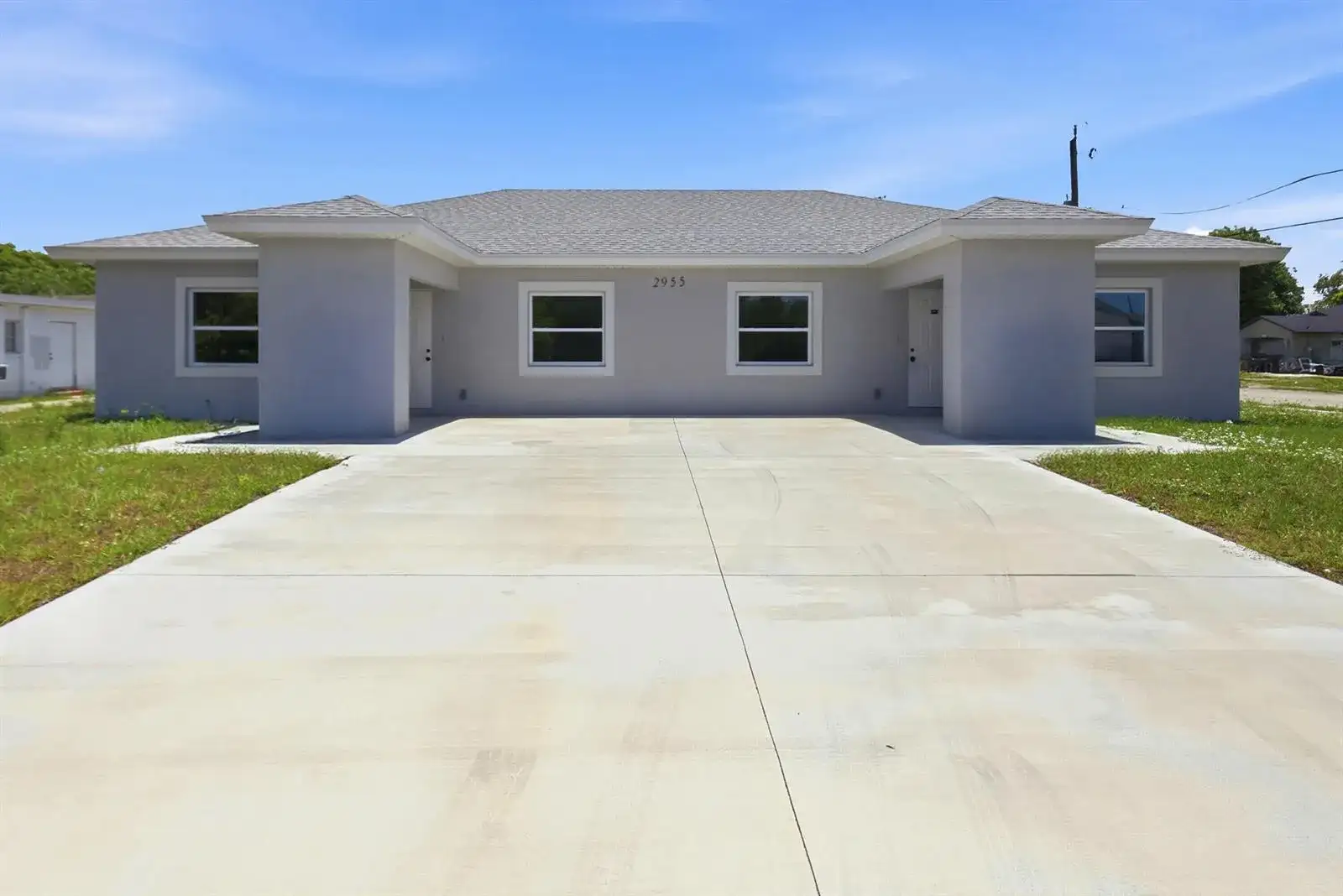 2955 Dunbar Street Unit A, Fort Myers FL 33916 photo 2