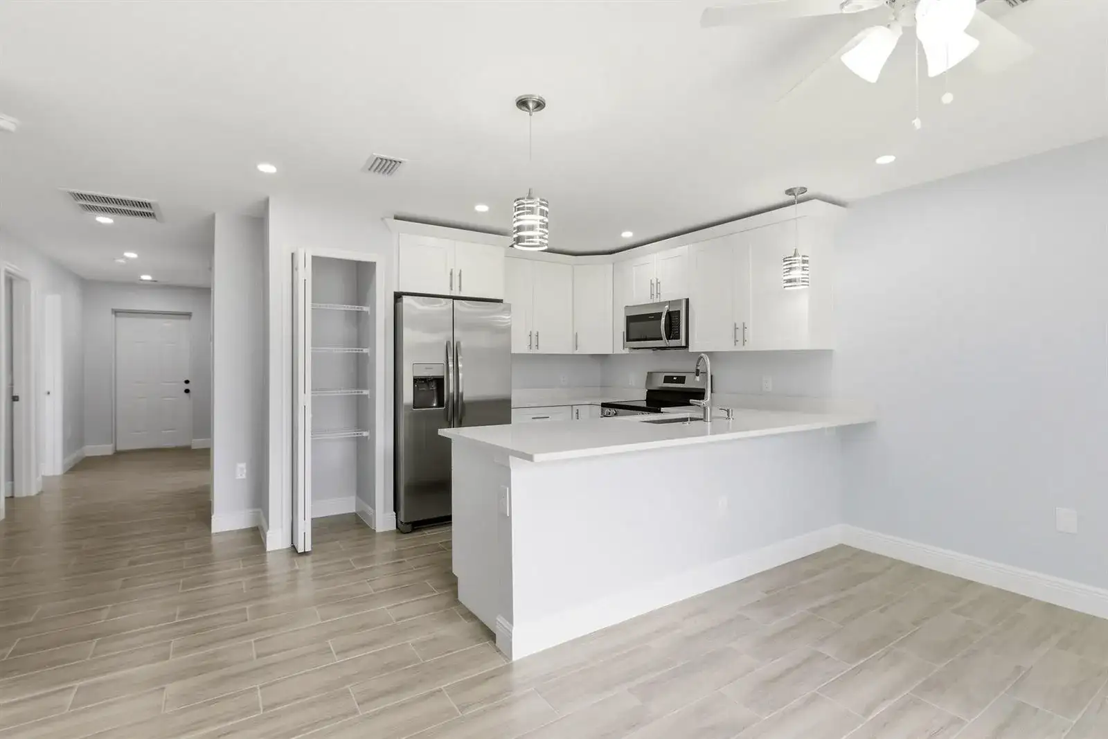 2955 Dunbar Street Unit A, Fort Myers FL 33916 photo 3