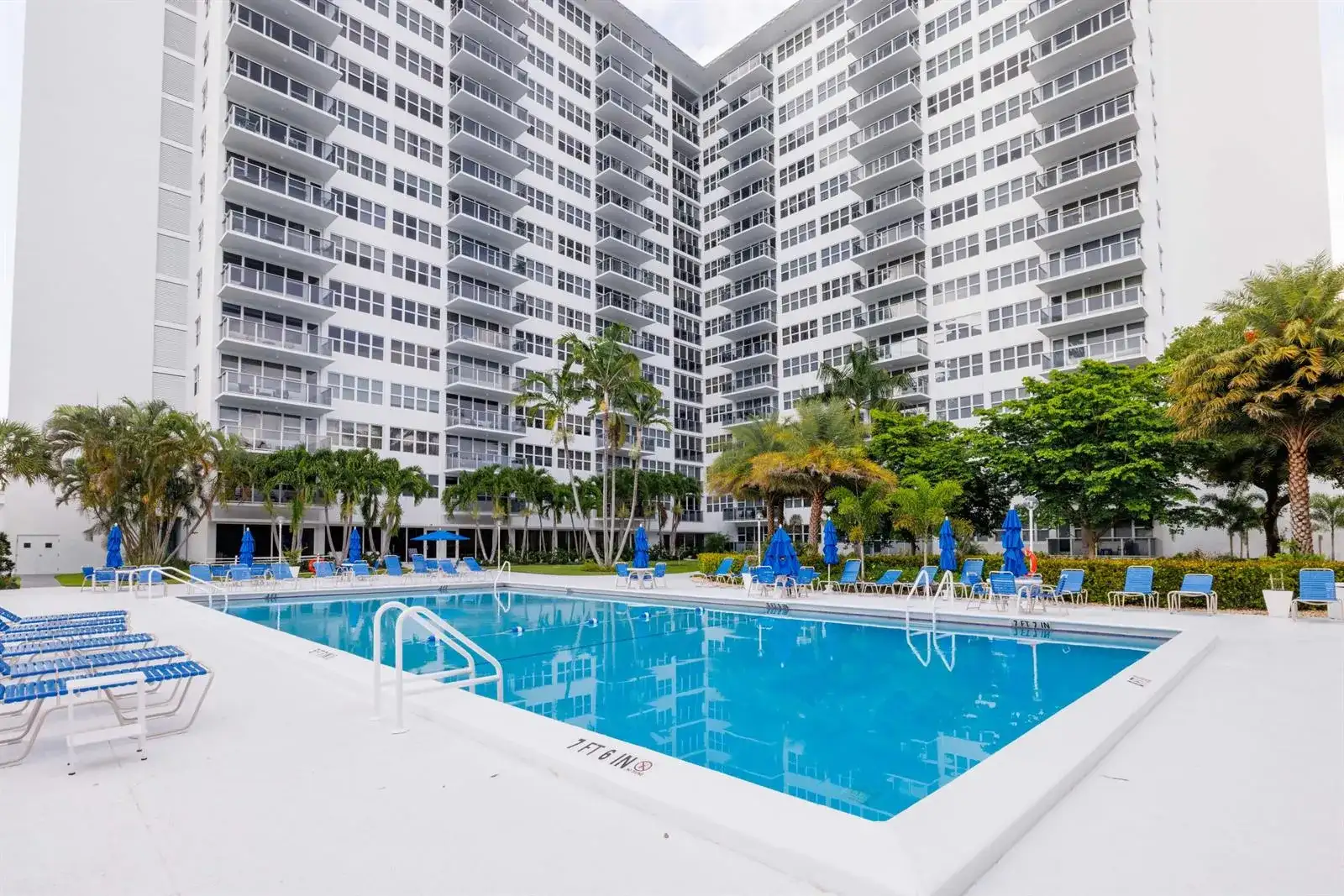 3333 NE 34th Street # 1507, Fort Lauderdale FL 33308 photo 5