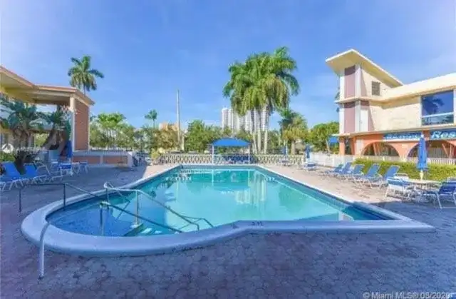 26 Diplomat Parkway # 2880, Hallandale Beach FL 33009