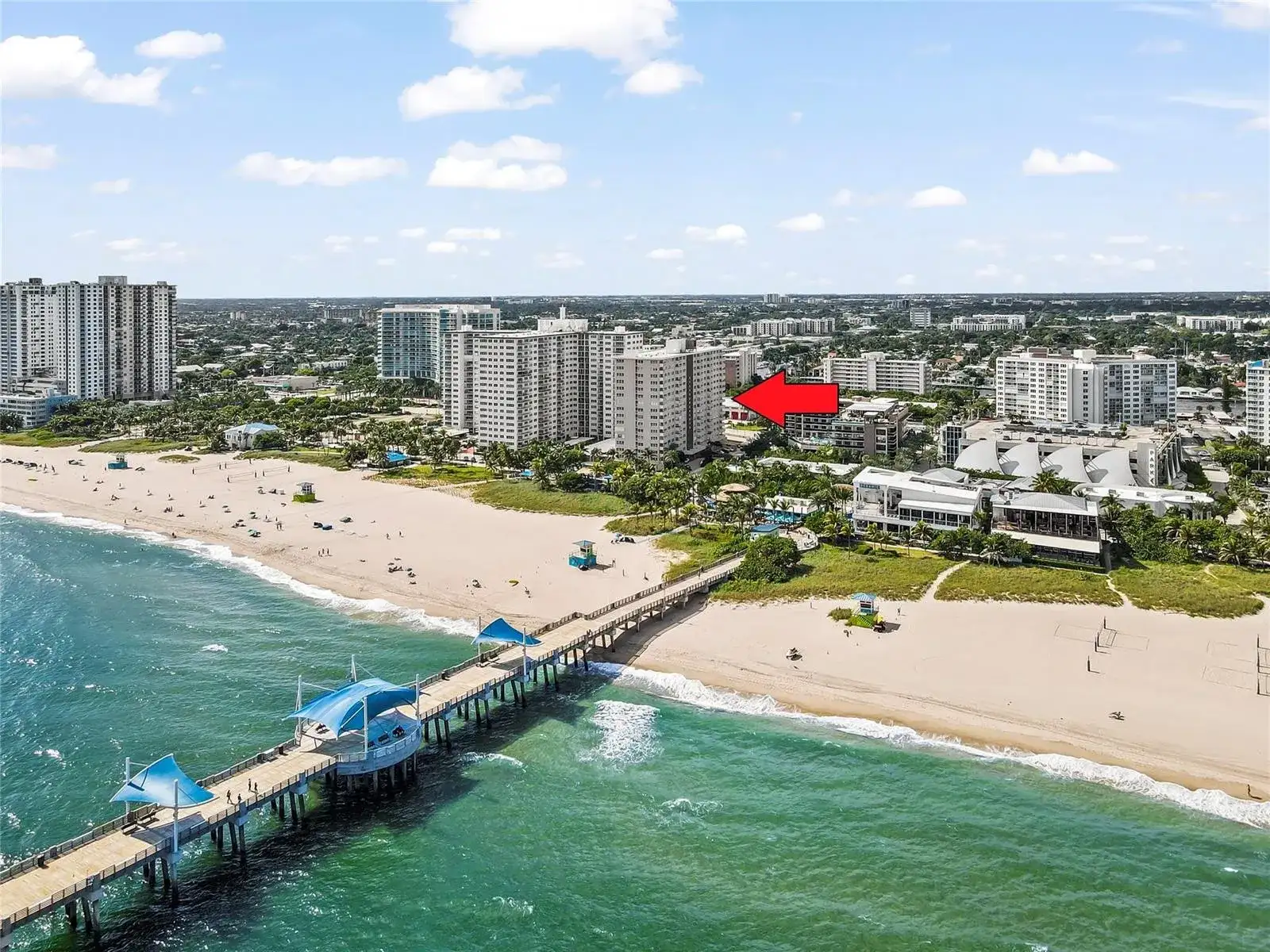 133 N Pompano Beach Boulevard # 702, Pompano Beach FL 33062 photo 3