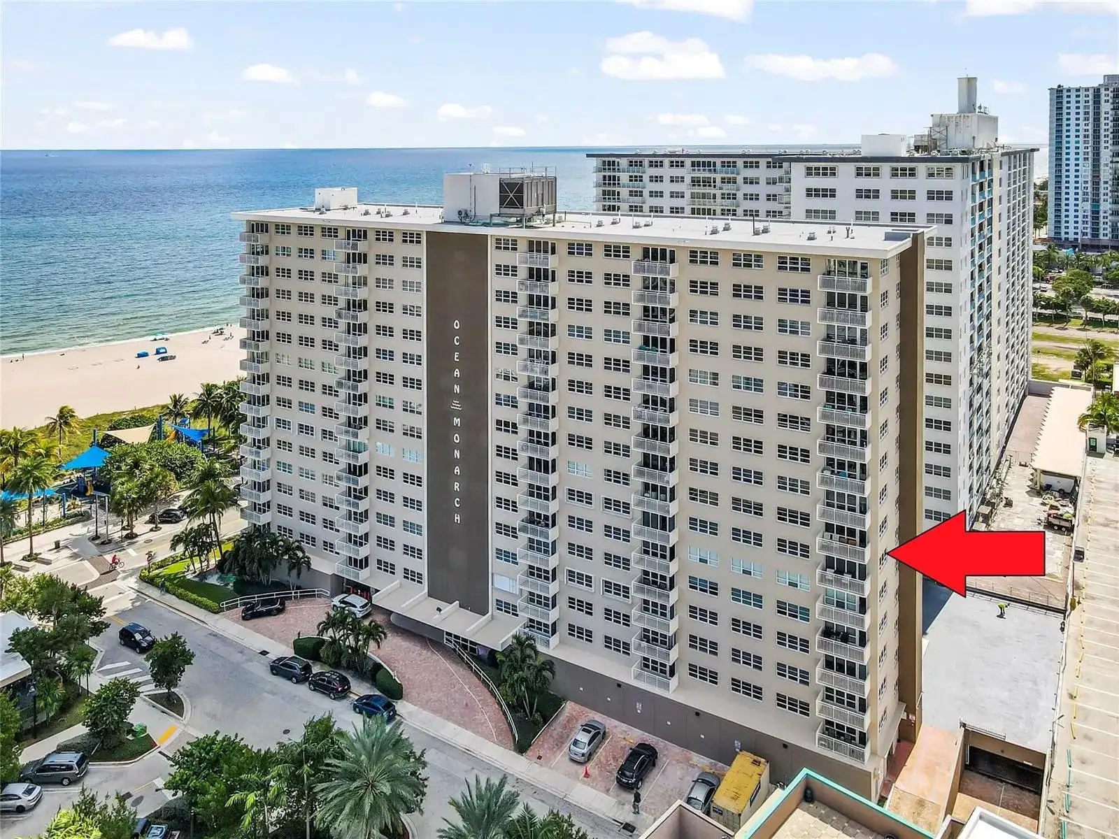 133 N Pompano Beach Boulevard # 702, Pompano Beach FL 33062 photo 4