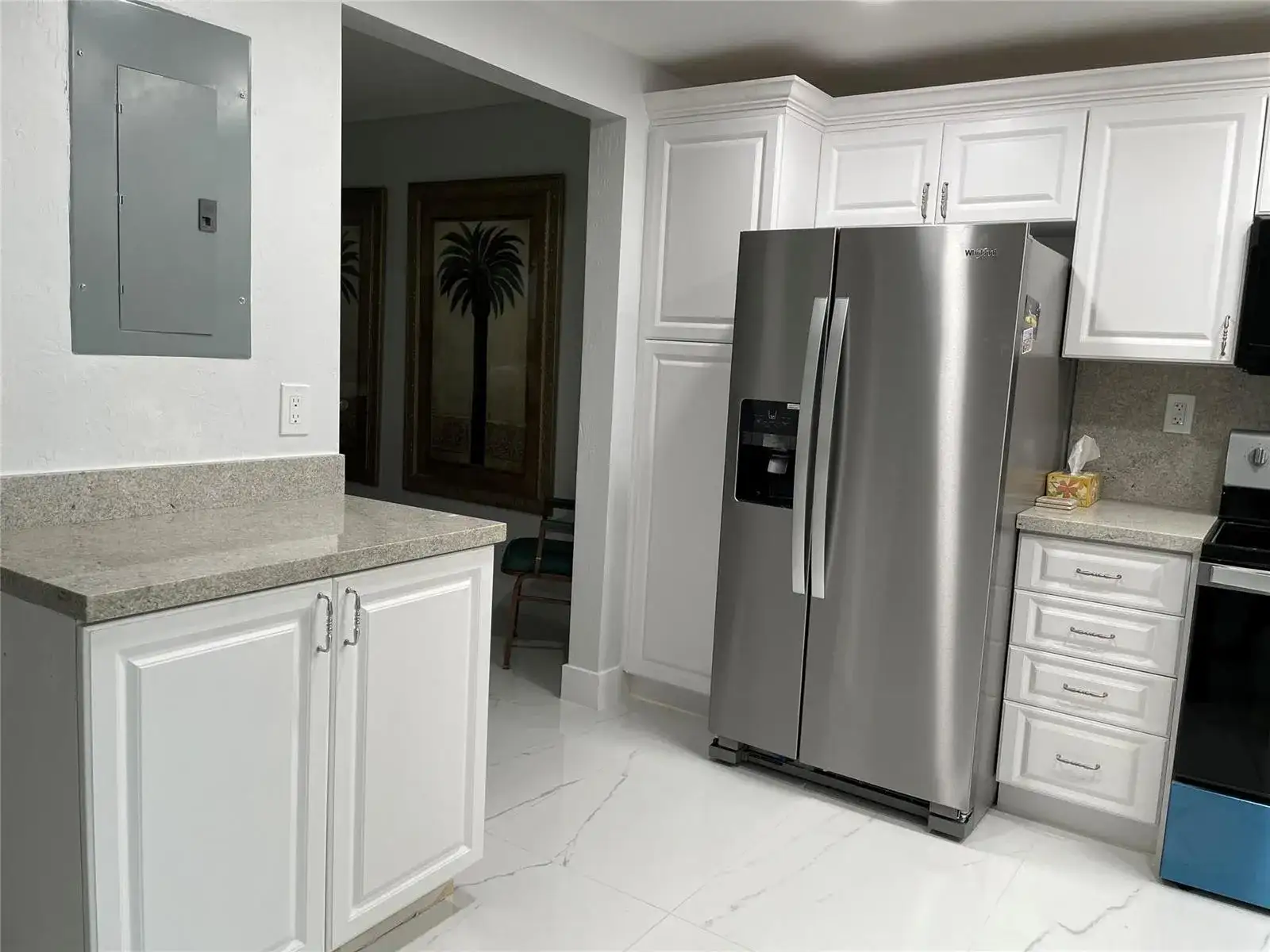 9420 S Hollybrook Lake Drive # 102, Pembroke Pines FL 33025 photo 3