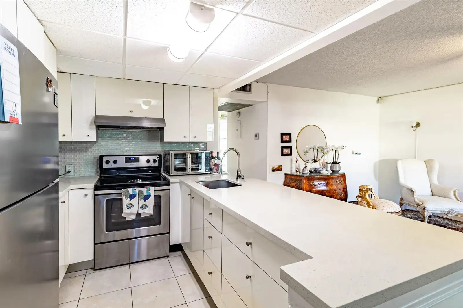 213 Fanshaw F, Boca Raton FL 33434 photo 4