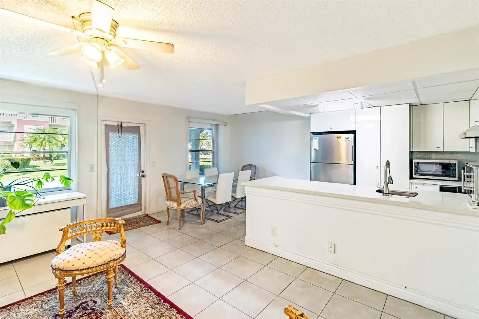 213 Fanshaw F, Boca Raton FL 33434 photo 5