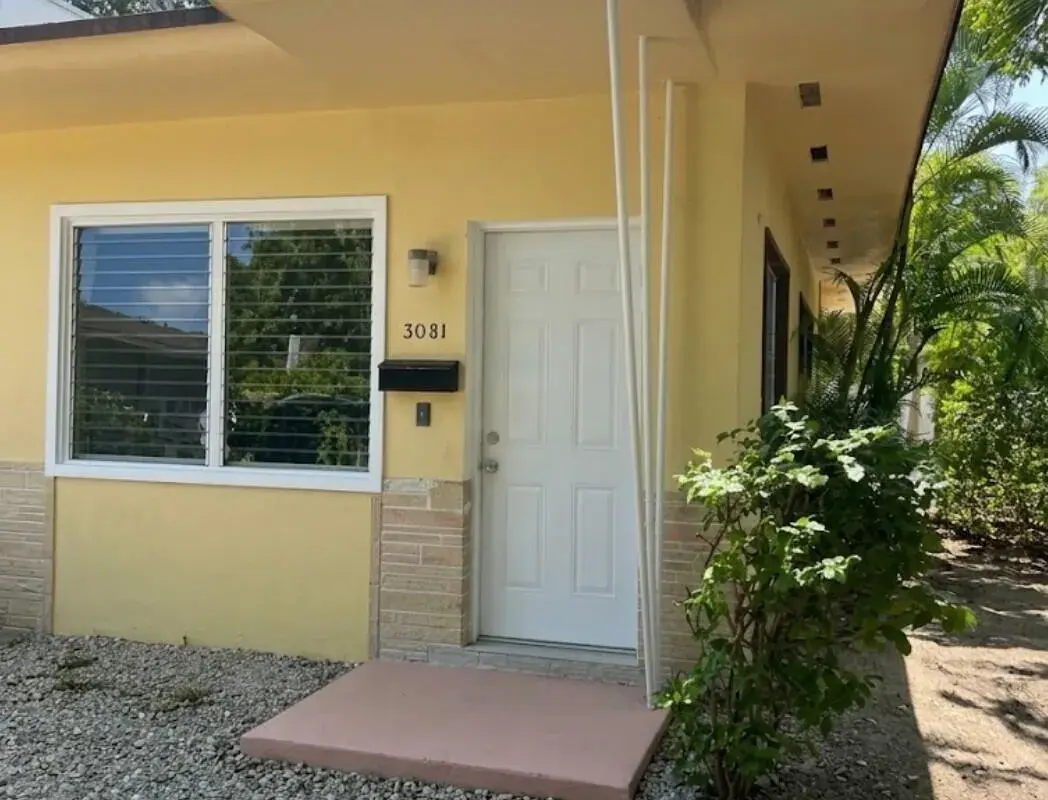 3081 Virginia Street, Miami FL 33133