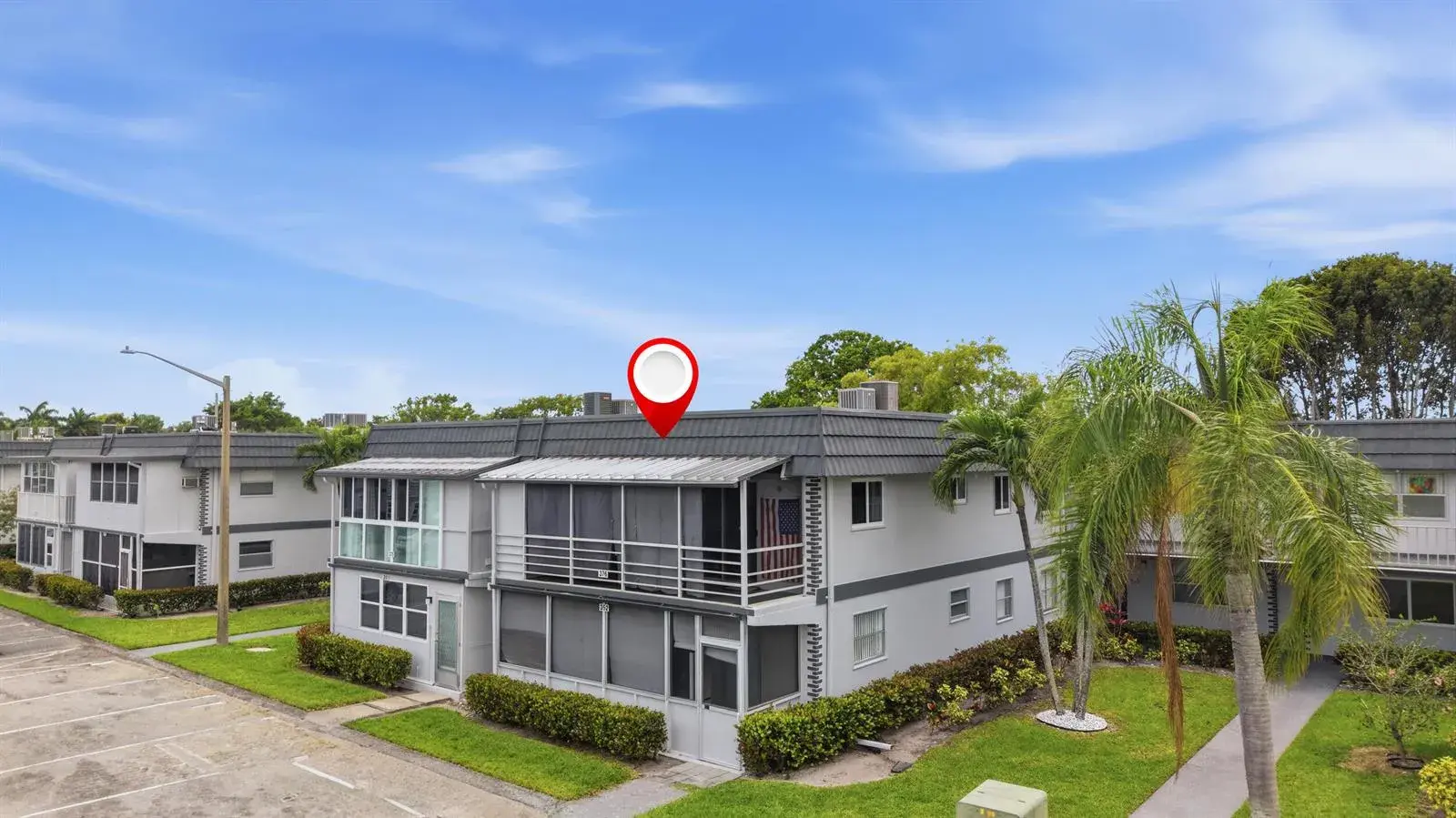 376 Saxony H, Delray Beach FL 33446