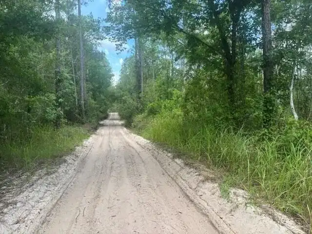 0 Water Road, Clermont FL 33868