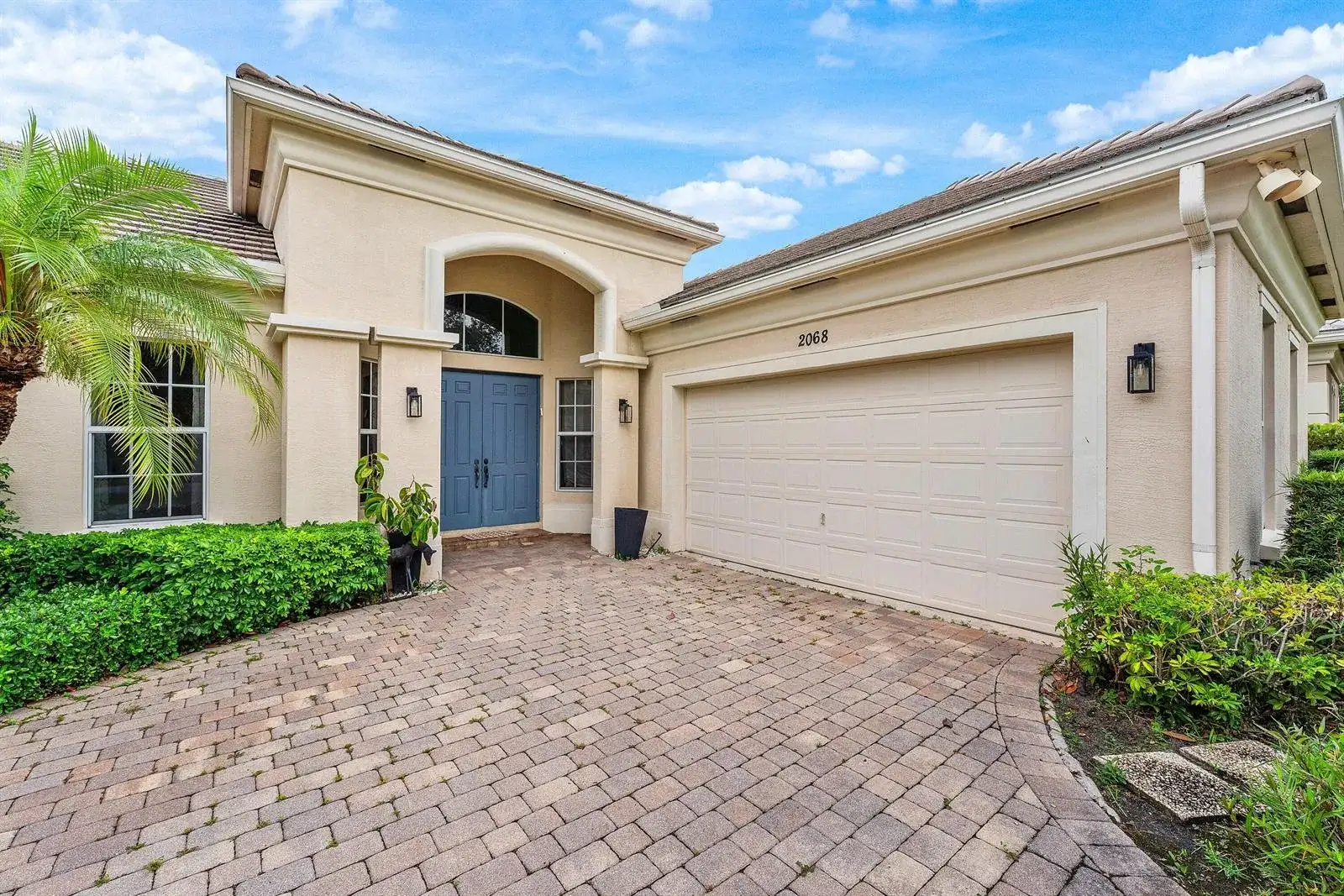 2068 Wightman Drive, Wellington FL 33414 photo 4