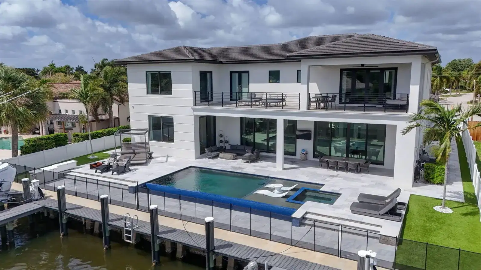 824 Shore Drive, North Palm Beach FL 33408 photo 2