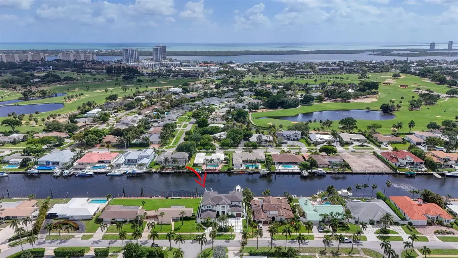 824 Shore Drive, North Palm Beach FL 33408 photo 5