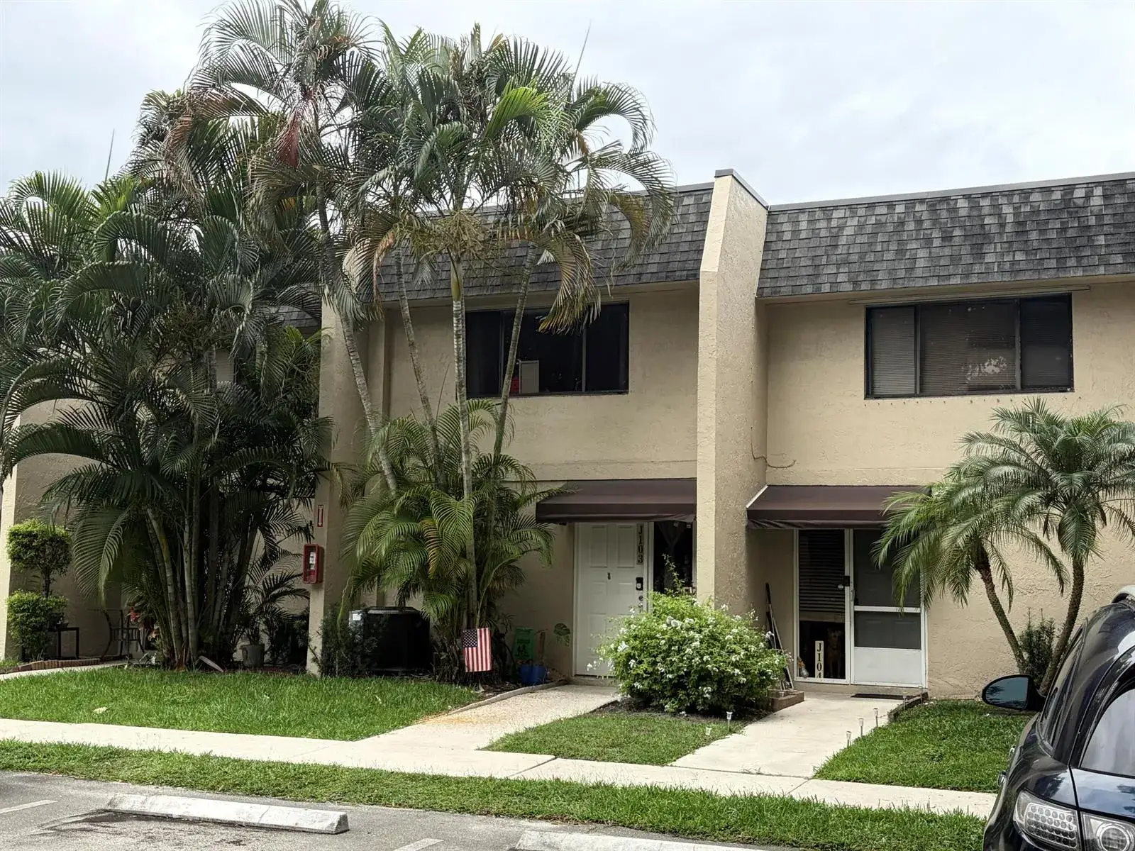 81 Deer Creek Road # 103, Deerfield Beach FL 33442