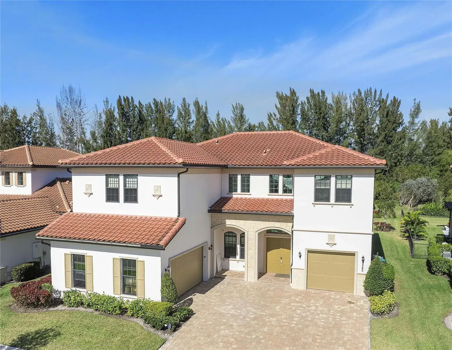 9245 W Parkland Bay Trail, Parkland FL 33076