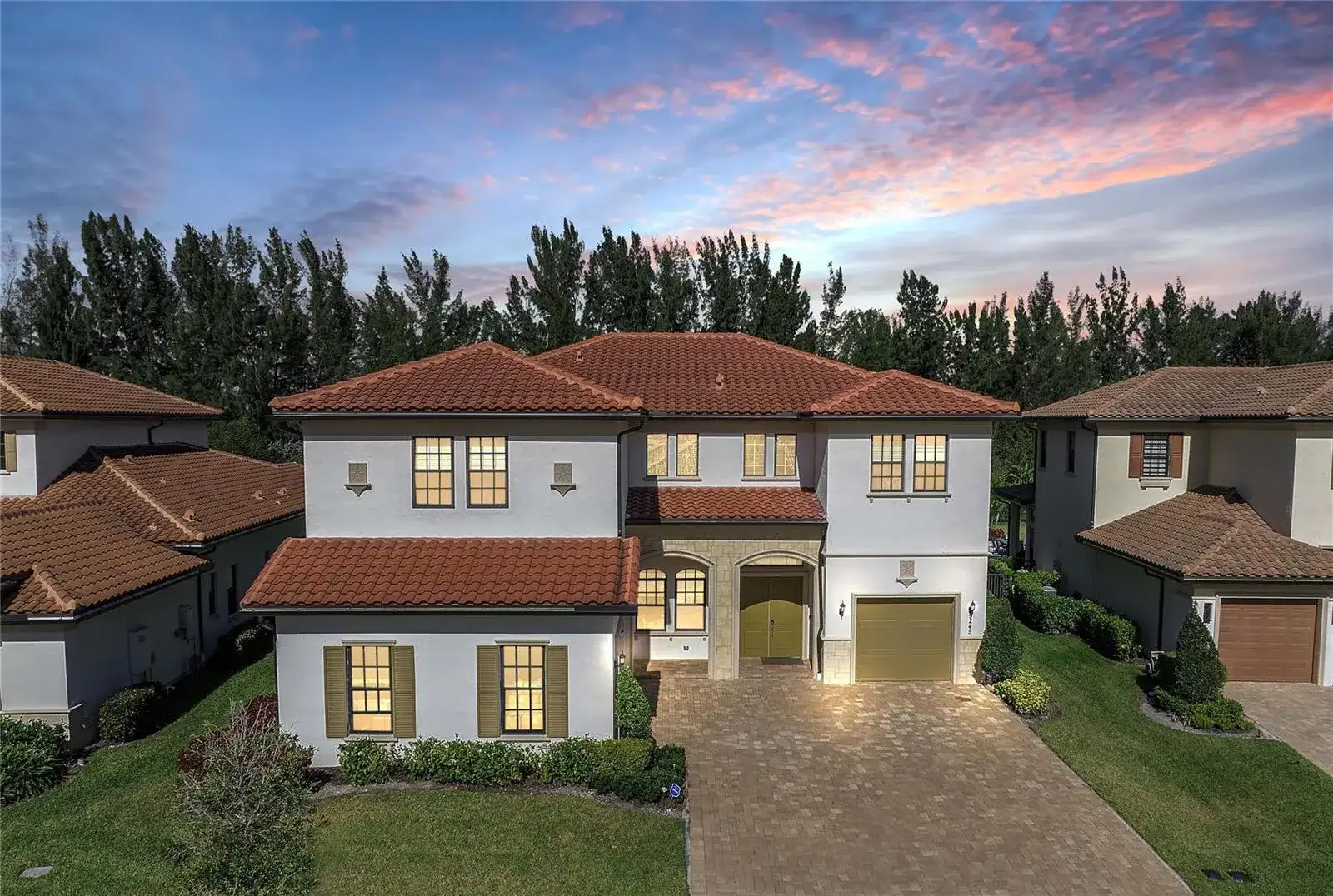 9245 W Parkland Bay Trail, Parkland FL 33076 photo 2