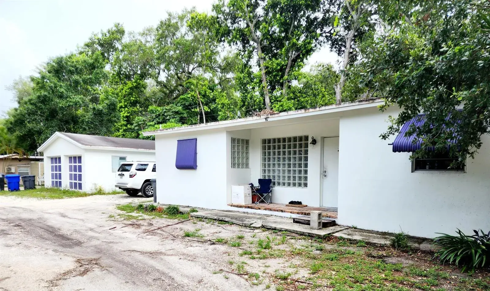 4124 N 32nd Court, Hollywood FL 33021