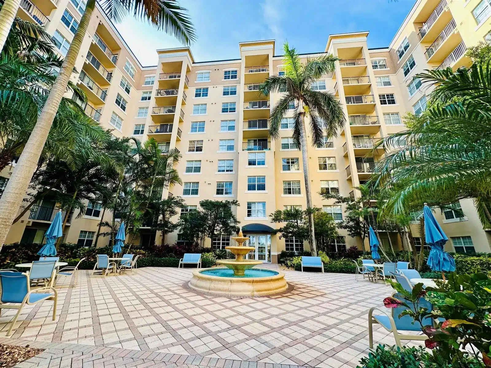 1801 N Flagler (seasonal Or Annual) Drive # 101, West Palm Beach FL 33407