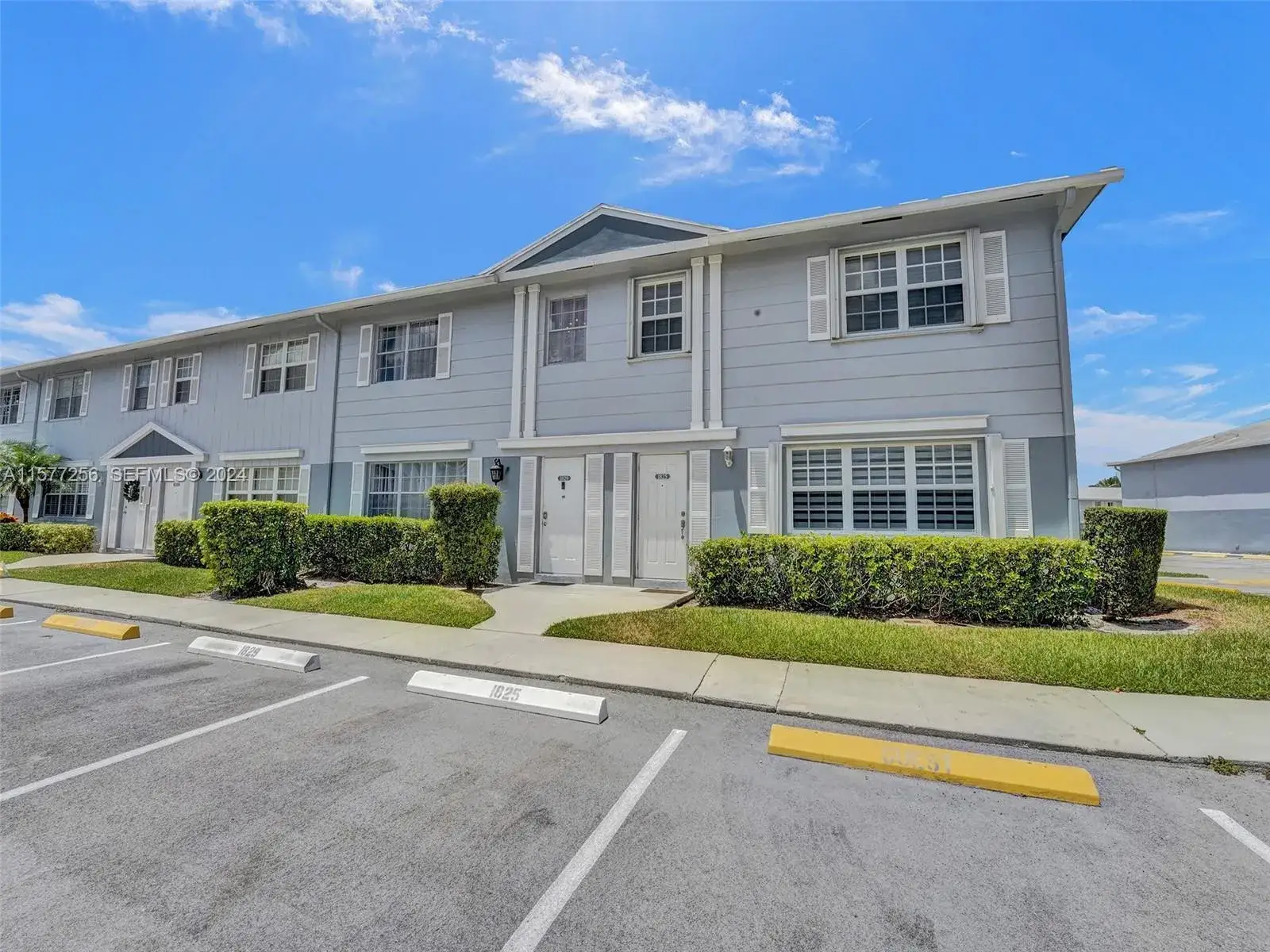 1829 SW 81st Way # 5, Davie FL 33324