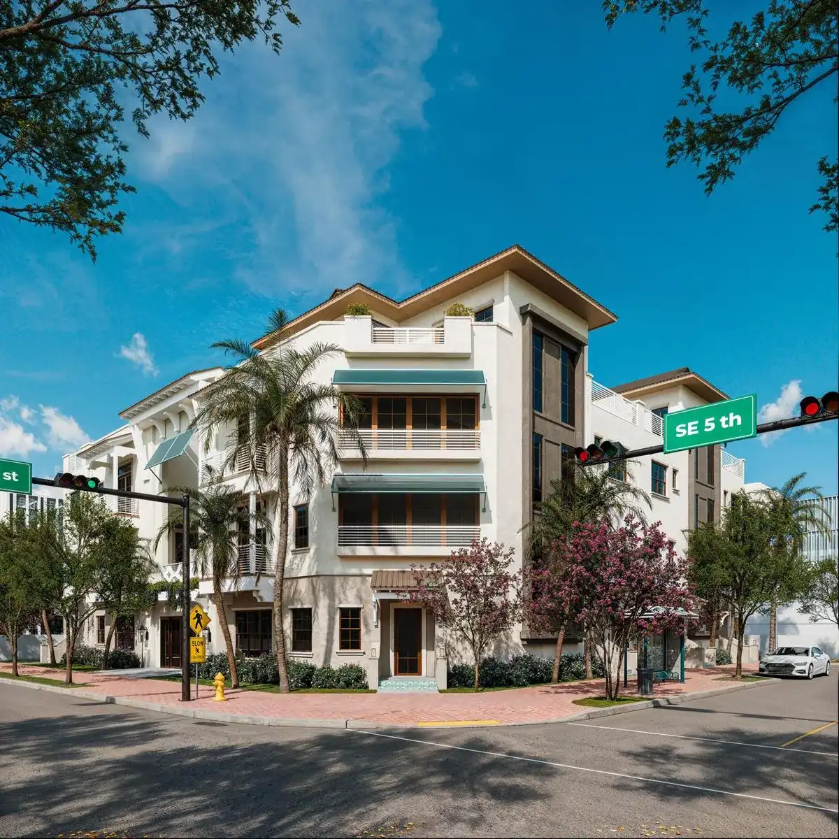 102 SE 5th Avenue # 2, Delray Beach FL 33483