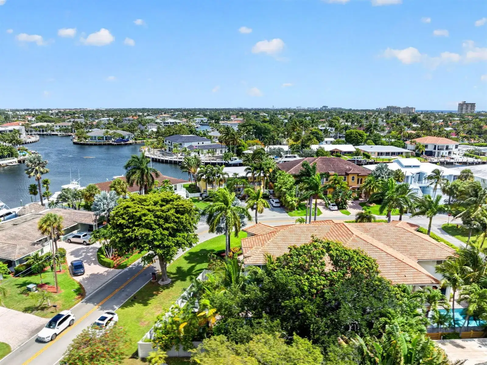 2844 NE 26th Avenue, Lighthouse Point FL 33064 photo 5