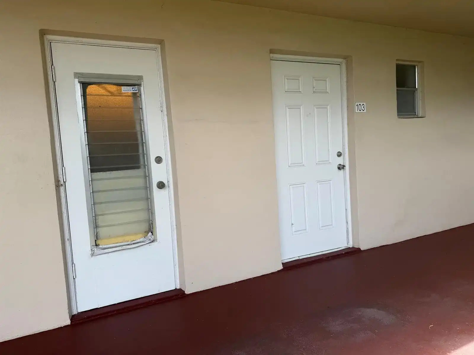 2687 N Garden Dr Drive N # 103, Lake Worth FL 33461