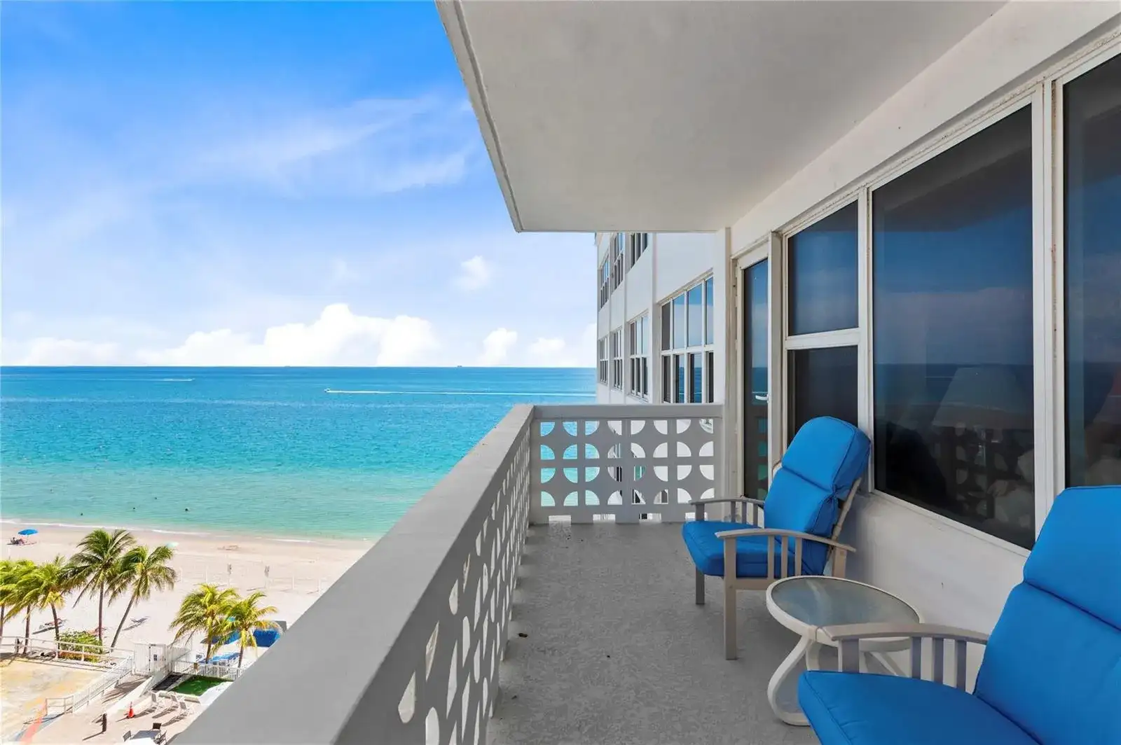 4010 Galt Ocean Drive # 802, Fort Lauderdale FL 33308 photo 2