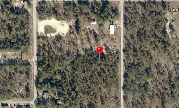 Tbd SW Admiral Landing Drive, FL 34431