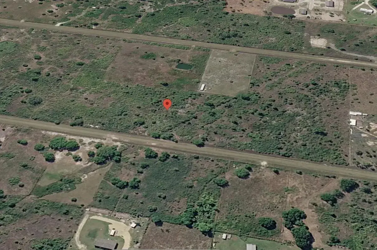 15580 NW 266th Street, Okeechobee FL 34972