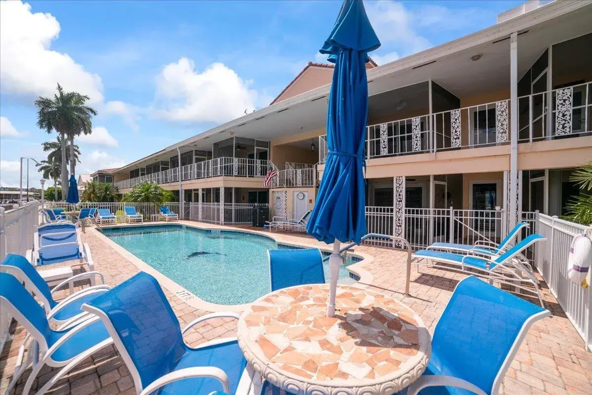 2864 NE 33rd Court # 205, Fort Lauderdale FL 33306