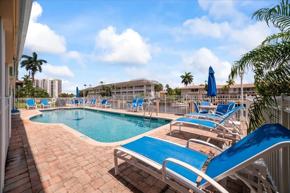 2864 NE 33rd Court # 205, Fort Lauderdale FL 33306