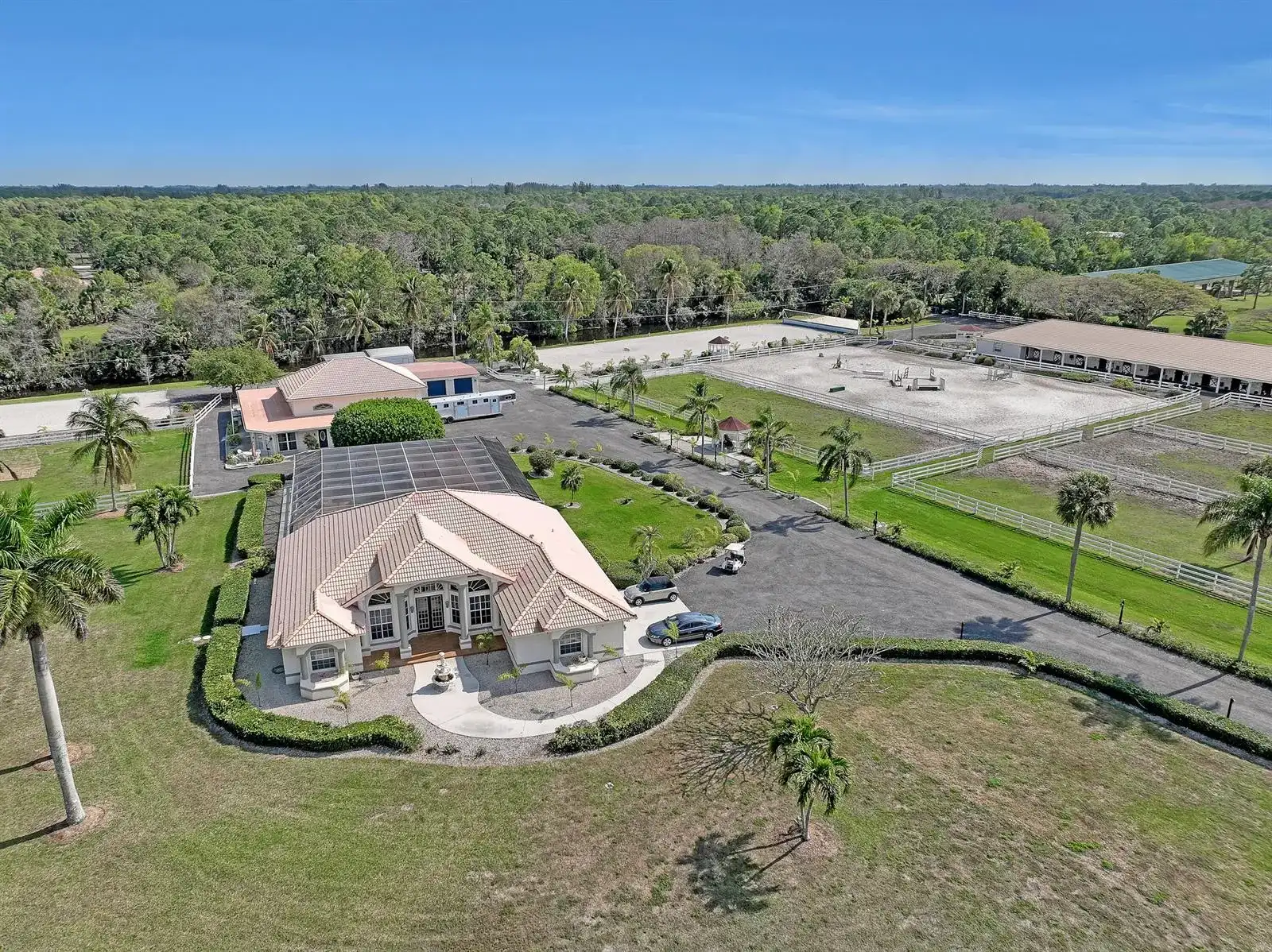 3426 &3406 Hanover Circle, Loxahatchee FL 33470
