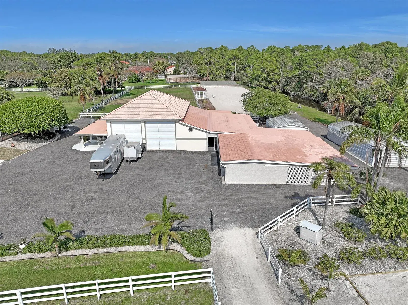3426 &3406 Hanover Circle, Loxahatchee FL 33470
