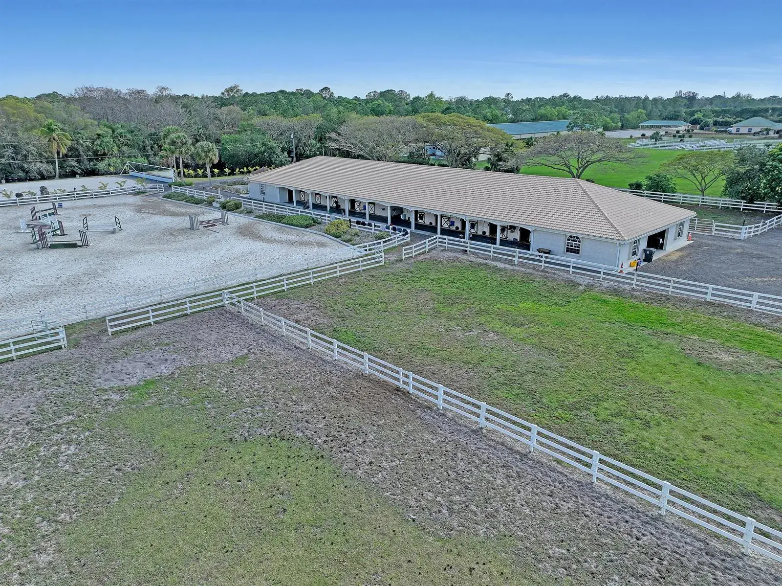 3426 &3406 Hanover Circle, Loxahatchee FL 33470