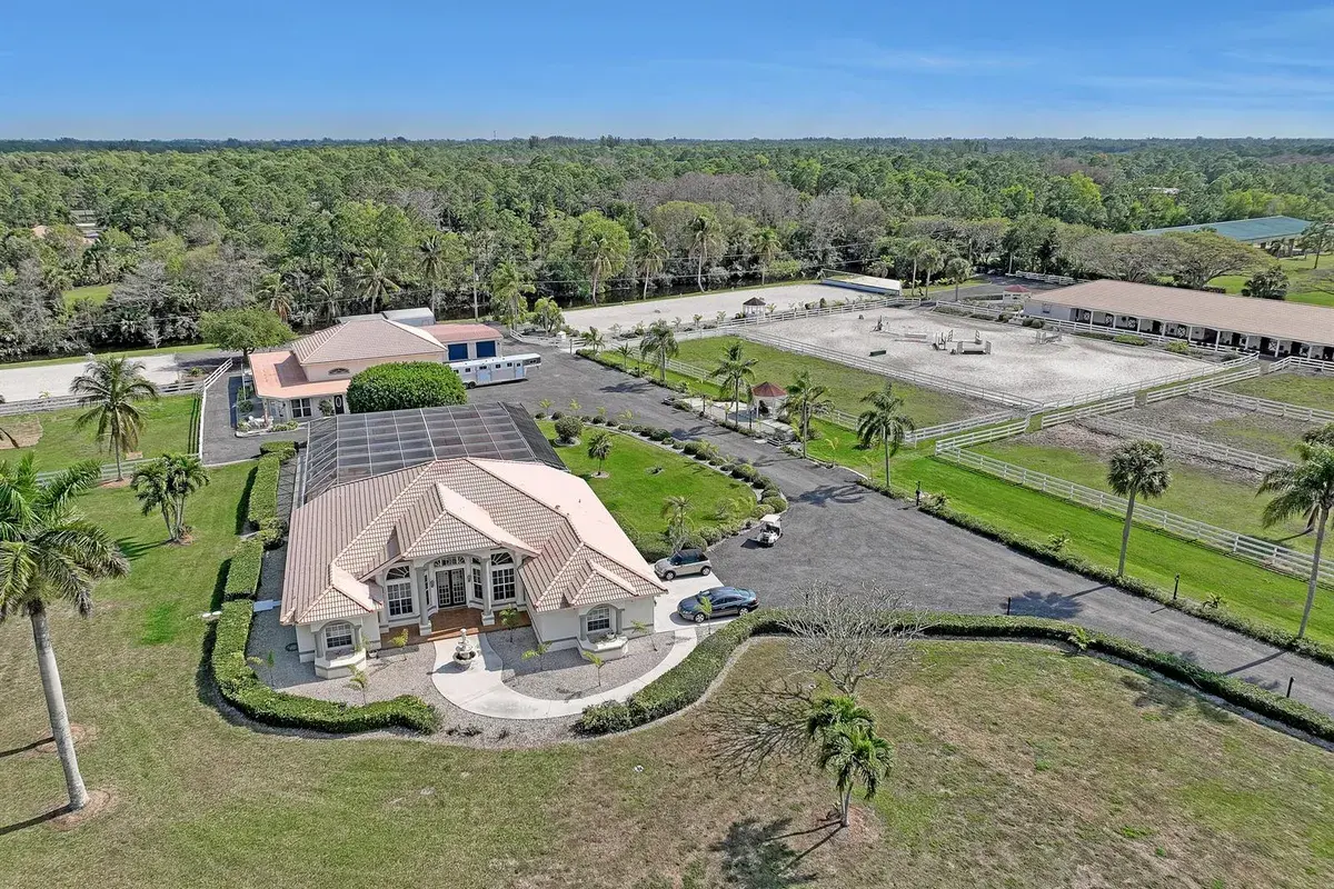 3426 &3406 Hanover Circle, Loxahatchee FL 33470