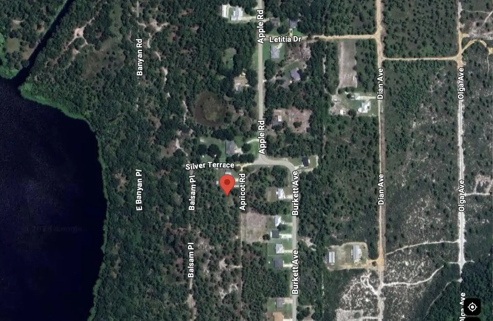 6503 E Apricot Place, Sebring FL 33875 photo 5
