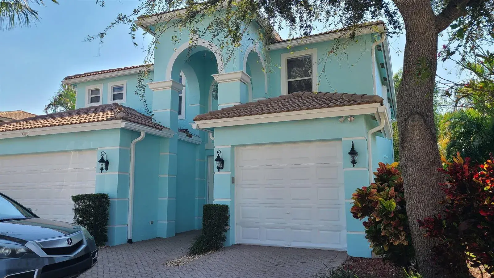 400 SW 15th Drive, Boca Raton FL 33432