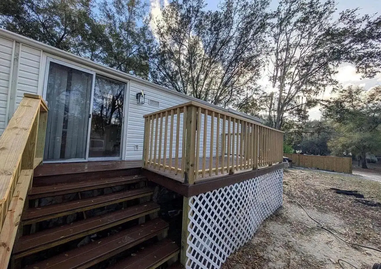 134 John Street, FL 32640 photo 5