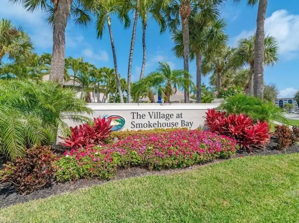 850 Elkhorn Court # 224, Marco Island FL 34145