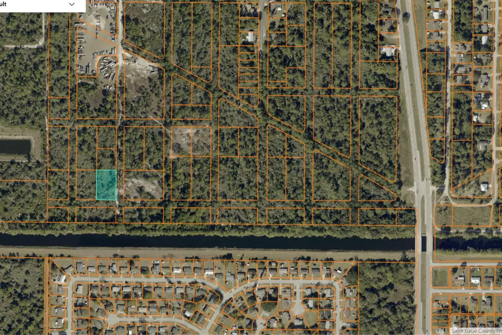 -- Shawnee Avenue, Fort Pierce FL 34946 photo 2